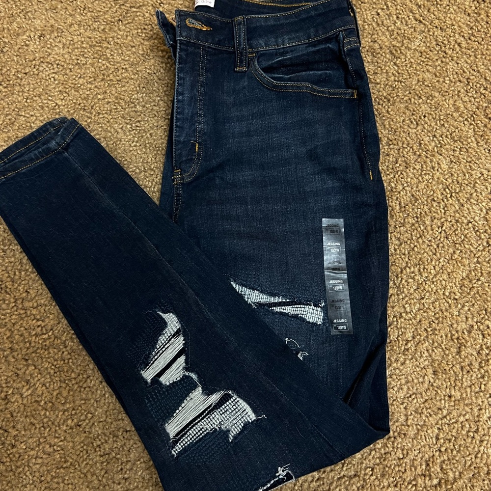 SO jeans
